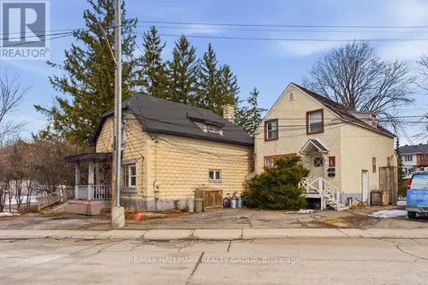5 & 7 Hurdman Road Ottawa ON K1N 8N6