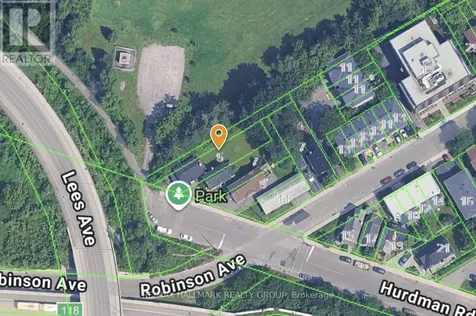5 & 7 Hurdman Road Ottawa ON K1N 8N6