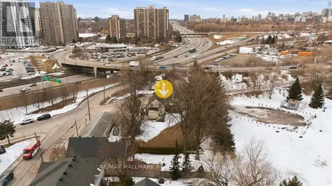 5 & 7 Hurdman Road Ottawa ON K1N 8N6