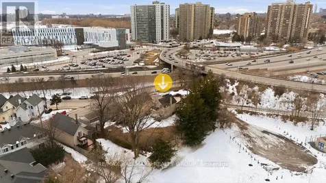 5 & 7 Hurdman Road Ottawa ON K1N 8N6