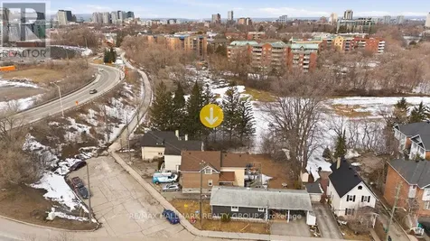 5 & 7 Hurdman Road Ottawa ON K1N 8N6