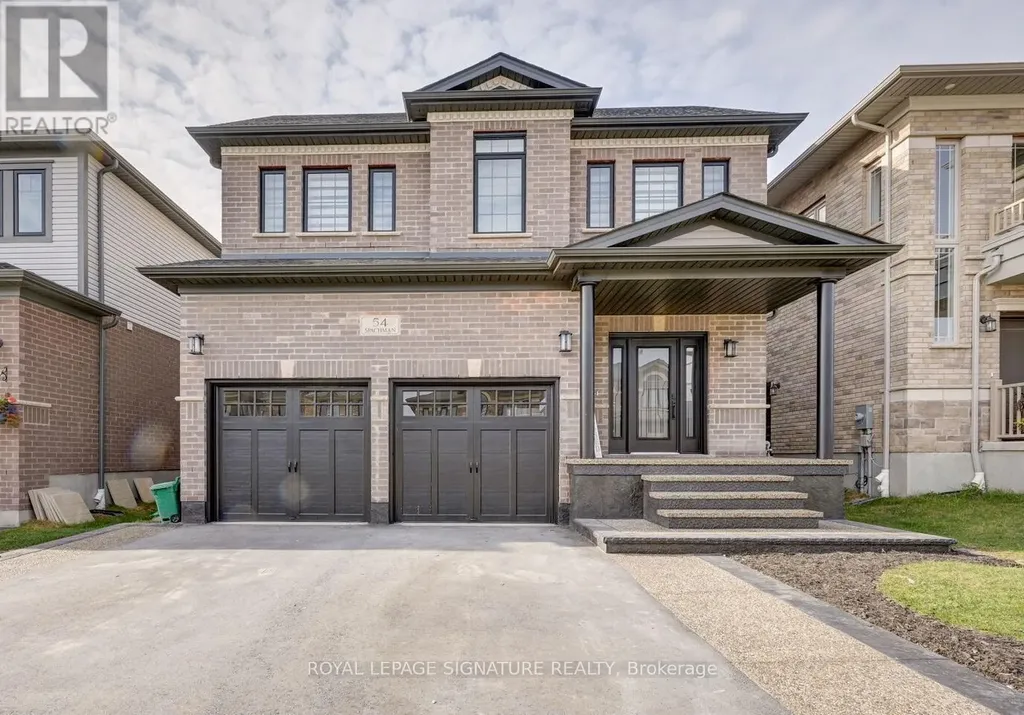 54 Spachman Street Kitchener ON N2R 0N5