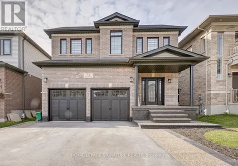 54 Spachman Street Kitchener ON N2R 0N5
