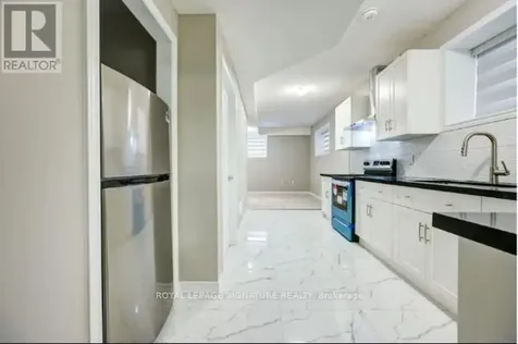 54 Spachman Street Kitchener ON N2R 0N5