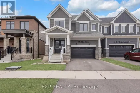 66 Lise Lane Haldimand ON N3W 0E8
