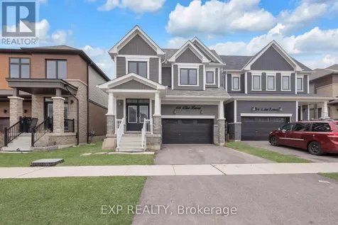 66 Lise Lane Haldimand ON N3W 0E8
