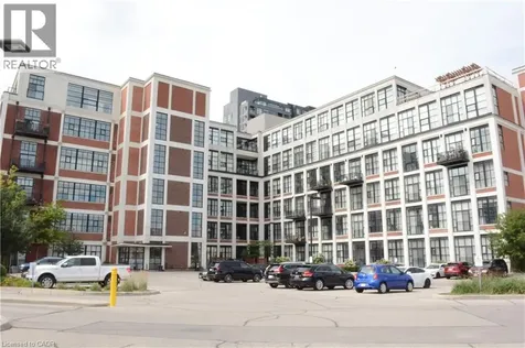 404 King Street West Kitchener ON N2G 4Z9