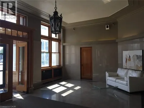 404 King Street West Kitchener ON N2G 4Z9