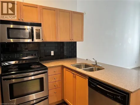 404 King Street West Kitchener ON N2G 4Z9