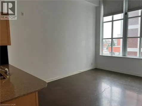 404 King Street West Kitchener ON N2G 4Z9