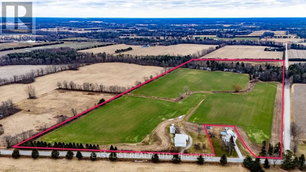 1460 Elgin County Road 55 Bayham ON N0J 1Y0