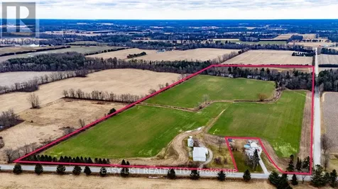 1460 Elgin County Road 55 Bayham ON N0J 1Y0