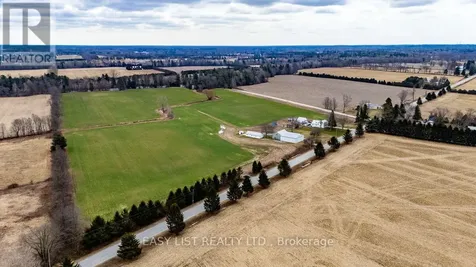 1460 Elgin County Road 55 Bayham ON N0J 1Y0