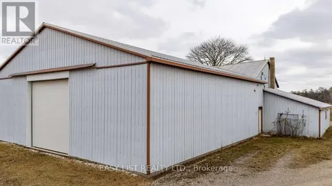 1460 Elgin County Road 55 Bayham ON N0J 1Y0