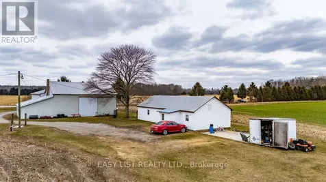 1460 Elgin County Road 55 Bayham ON N0J 1Y0