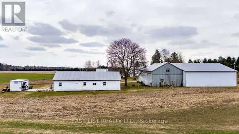 1460 Elgin County Road 55 Bayham ON N0J 1Y0