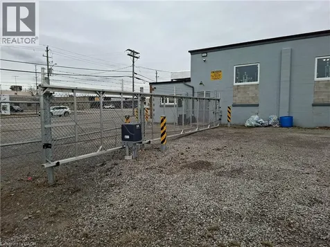251 Bunting Road St. Catharines ON L2M 3Y2