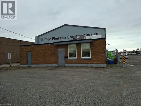 251 Bunting Road St. Catharines ON L2M 3Y2
