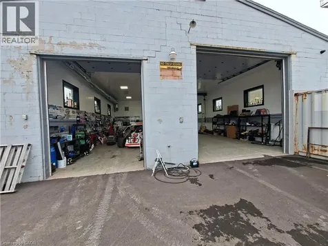 251 Bunting Road St. Catharines ON L2M 3Y2