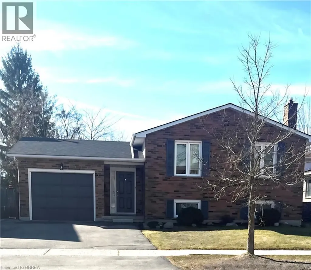 104 Viscount Road Brantford ON N3P 1Y6