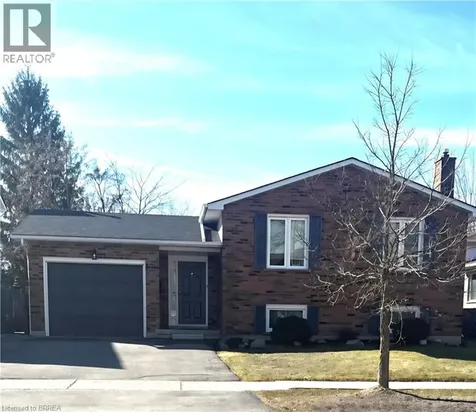 104 Viscount Road Brantford ON N3P 1Y6