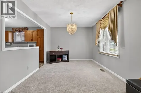 104 Viscount Road Brantford ON N3P 1Y6