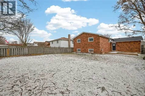 104 Viscount Road Brantford ON N3P 1Y6
