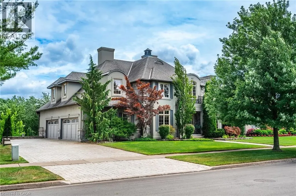 3542 Matthews Drive Niagara Falls ON L2H 2Z1