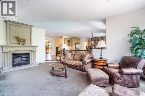 3542 Matthews Drive Niagara Falls ON L2H 2Z1