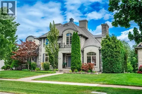 3542 Matthews Drive Niagara Falls ON L2H 2Z1