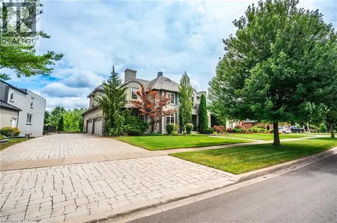 3542 Matthews Drive Niagara Falls ON L2H 2Z1
