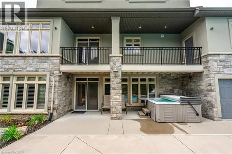 3542 Matthews Drive Niagara Falls ON L2H 2Z1
