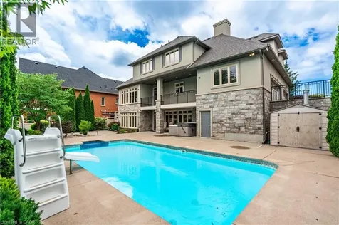 3542 Matthews Drive Niagara Falls ON L2H 2Z1