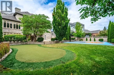 3542 Matthews Drive Niagara Falls ON L2H 2Z1
