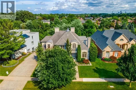3542 Matthews Drive Niagara Falls ON L2H 2Z1