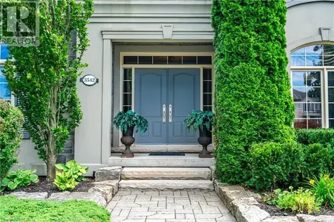 3542 Matthews Drive Niagara Falls ON L2H 2Z1