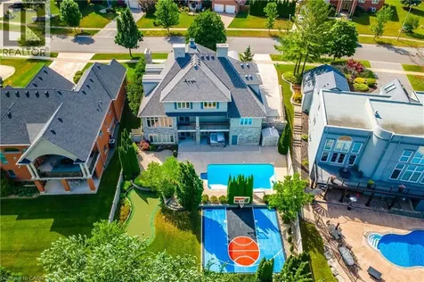 3542 Matthews Drive Niagara Falls ON L2H 2Z1