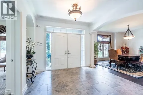 3542 Matthews Drive Niagara Falls ON L2H 2Z1