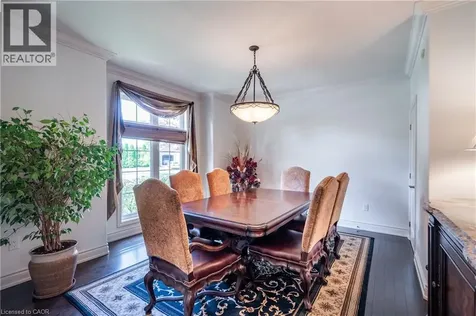 3542 Matthews Drive Niagara Falls ON L2H 2Z1
