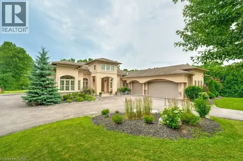 2462 Sideroad 2 Burlington ON L7P 0H1