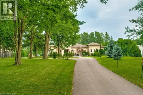 2462 Sideroad 2 Burlington ON L7P 0H1
