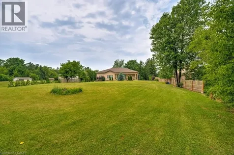 2462 Sideroad 2 Burlington ON L7P 0H1