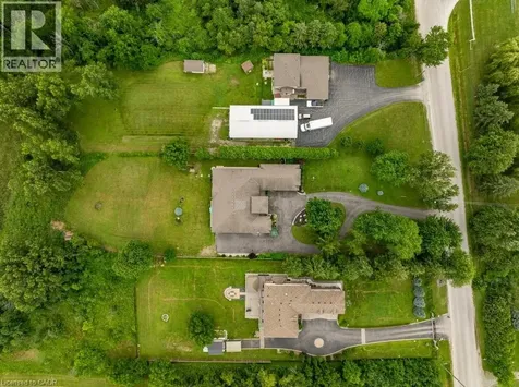 2462 Sideroad 2 Burlington ON L7P 0H1