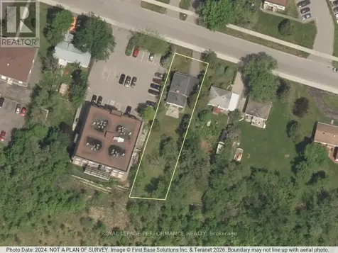 2478 Cleroux Crescent Ottawa ON K1W 1A3