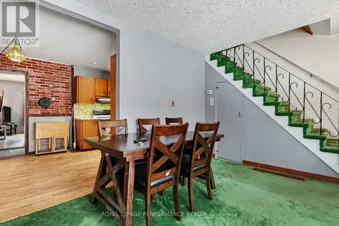 2478 Cleroux Crescent Ottawa ON K1W 1A3