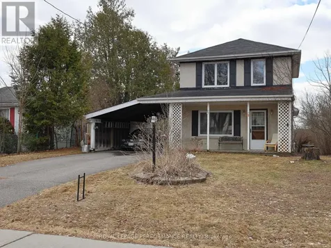 2478 Cleroux Crescent Ottawa ON K1W 1A3