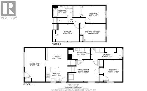 7 Satinwood Leamington ON N8H 4P1