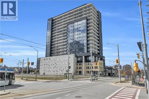 181 King Street South Waterloo ON N2J 0E7