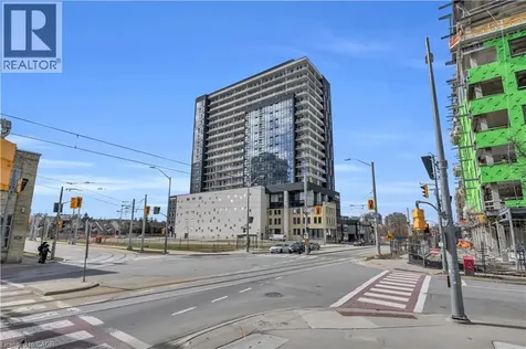 181 King Street South Waterloo ON N2J 0E7