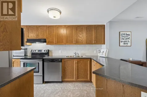 616 Chapman Mills Drive Ottawa ON K2J 3V2